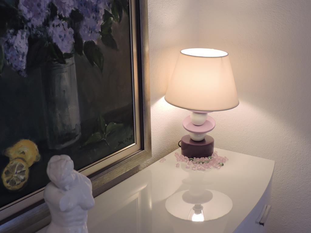 Apartments & Rooms Trogir Stars Free Parking Room photo