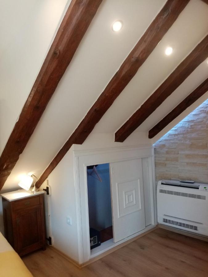 Apartments & Rooms Trogir Stars Free Parking Exterior photo