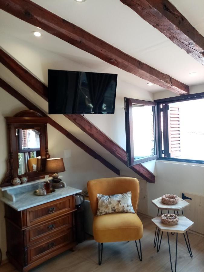 Apartments & Rooms Trogir Stars Free Parking Exterior photo