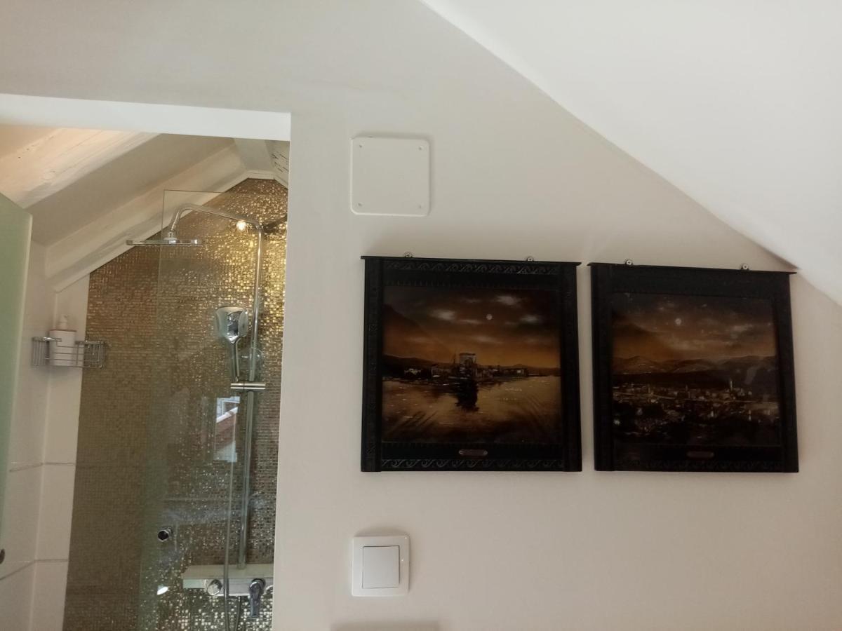 Apartments & Rooms Trogir Stars Free Parking Exterior photo
