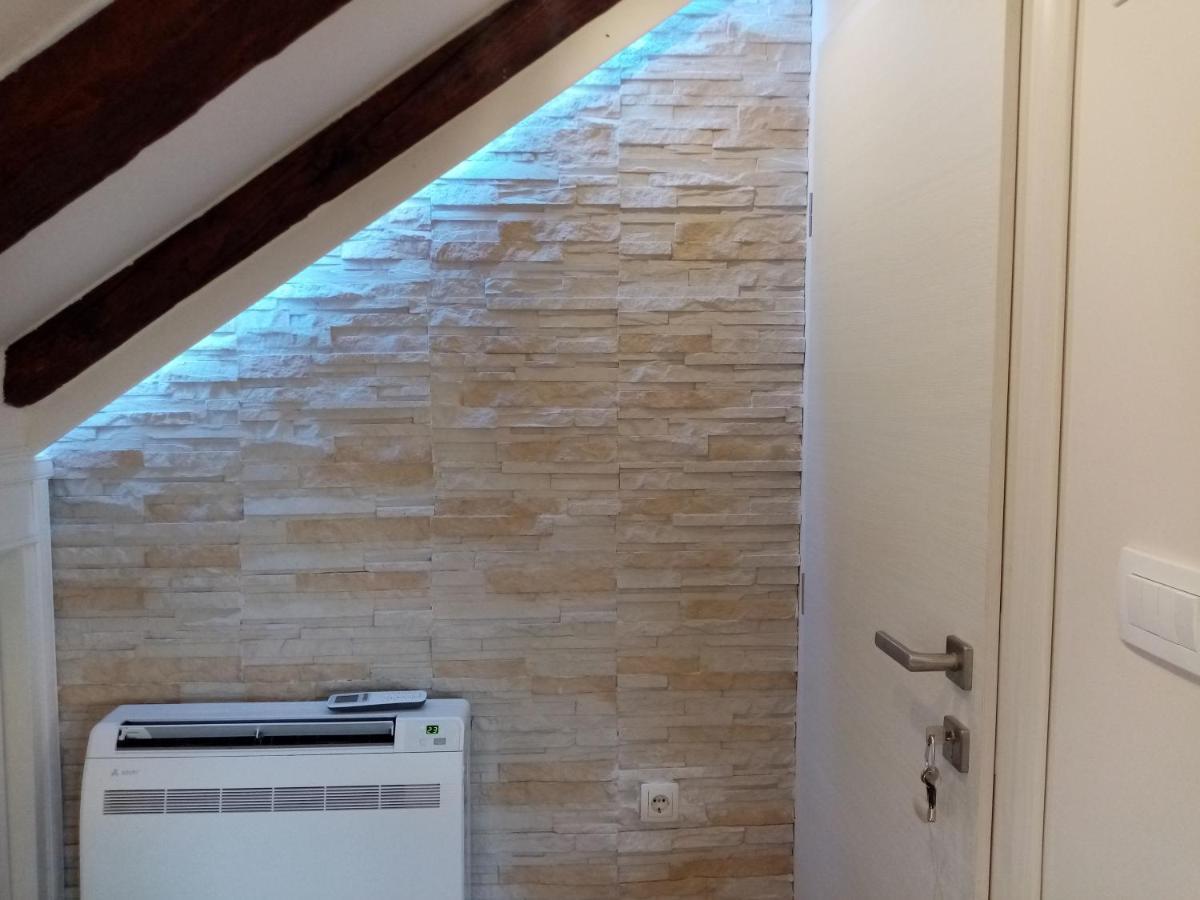 Apartments & Rooms Trogir Stars Free Parking Exterior photo