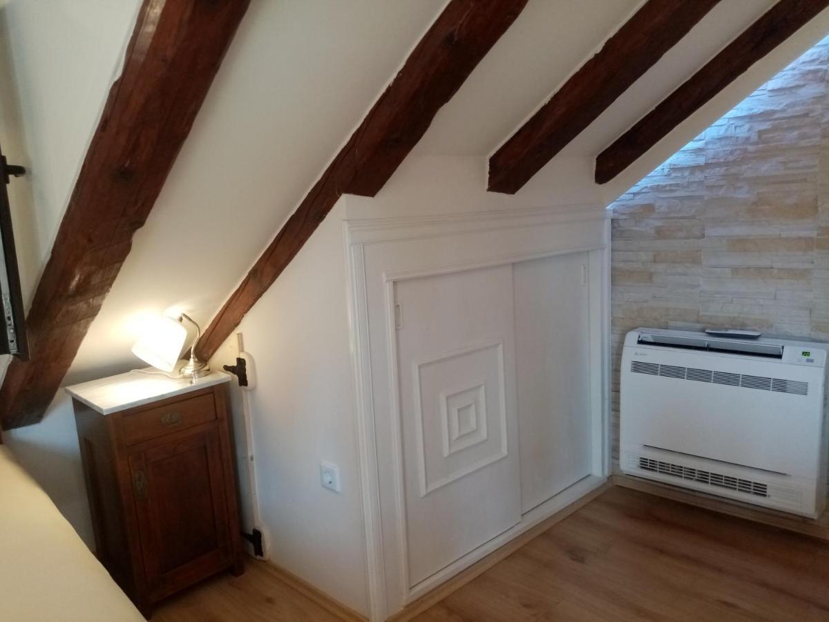 Apartments & Rooms Trogir Stars Free Parking Exterior photo
