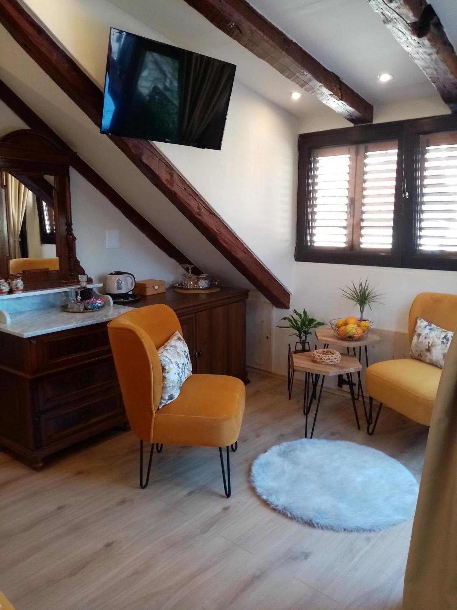 Apartments & Rooms Trogir Stars Free Parking Exterior photo